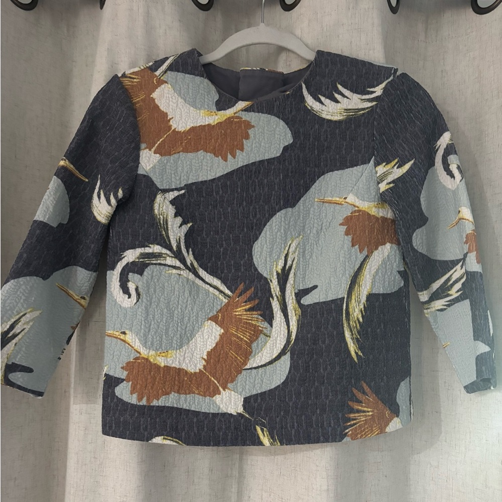 H&M Top